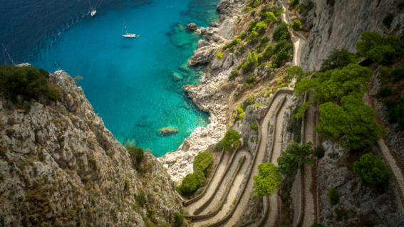 Natura e Paesaggio