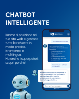 Intelligent Chatbot