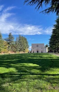Mistery and Secret of L'Aquila