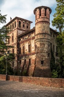 Castello di Piovera