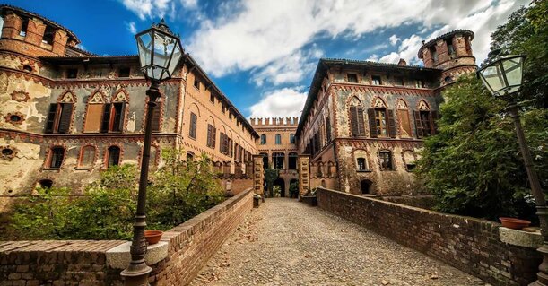 Castello di Piovera