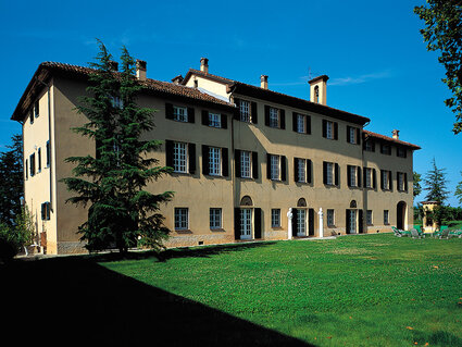 Tenuta La Marchesa