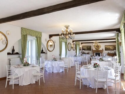 Tenuta La Marchesa
