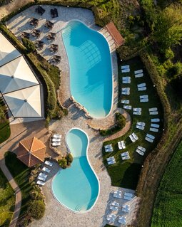 ABBAZIA COLLEMEDIO RESORT & SPA