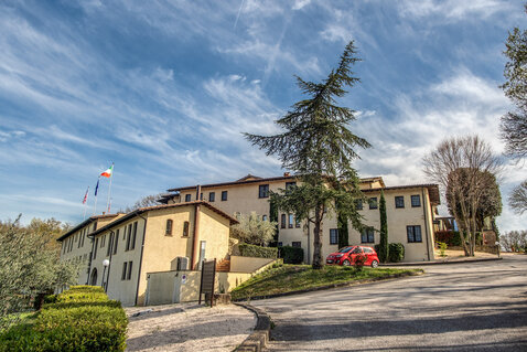 ABBAZIA COLLEMEDIO RESORT & SPA