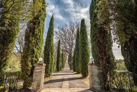 ABBAZIA COLLEMEDIO RESORT & SPA