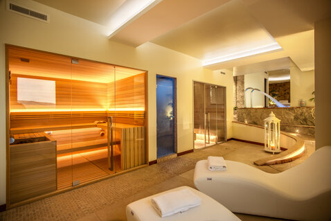 ABBAZIA COLLEMEDIO RESORT & SPA