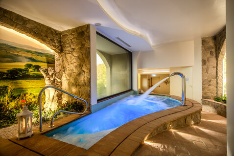 ABBAZIA COLLEMEDIO RESORT & SPA