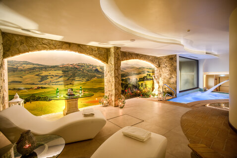 ABBAZIA COLLEMEDIO RESORT & SPA