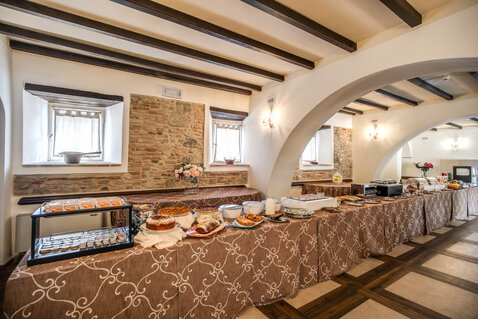 ABBAZIA COLLEMEDIO RESORT & SPA