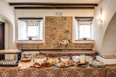 ABBAZIA COLLEMEDIO RESORT & SPA