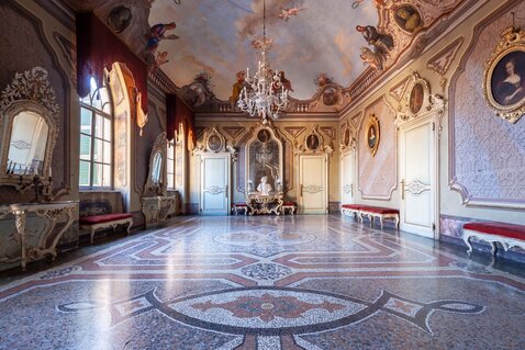 Castello Sannazzaro