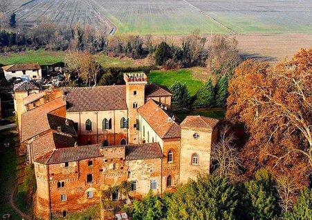Castello Sannazzaro