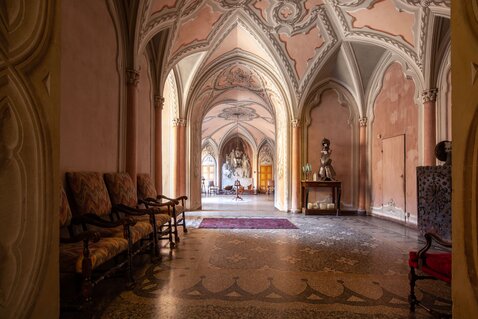 Castello Sannazzaro