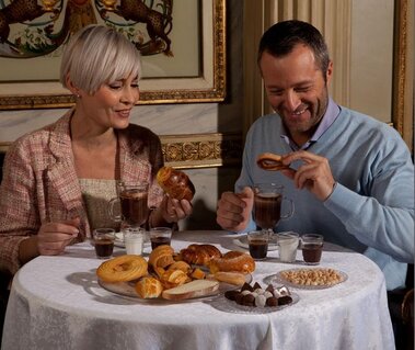 Merenda Reale®