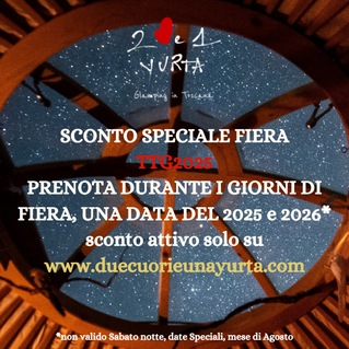 SPECIAL DISCOUNT FAIR