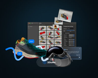 3DtoMe