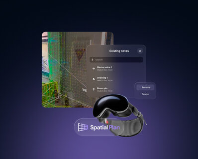 Spatial Plan