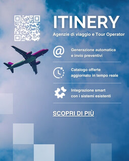 Itinery