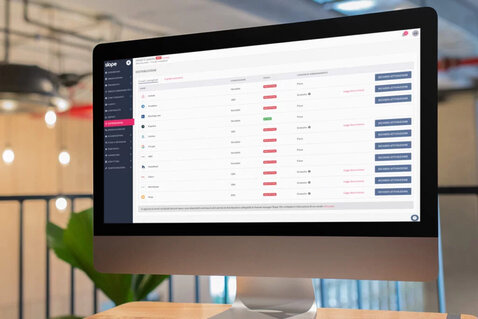 Booking Engine e Channel Manager