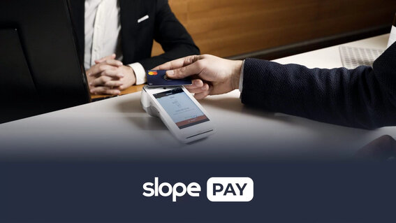 Slope Pay