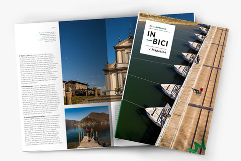 Magazine inBici