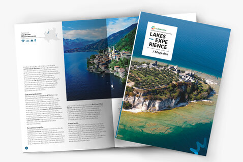 Magazine Laghi