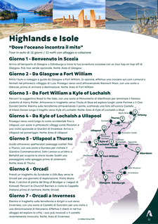Fly and Drive: Scozia Highlands e Le isole