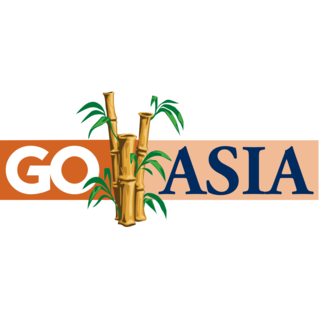 Go Asia