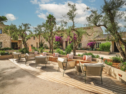 Mangia's Costa Ragusa Borgo