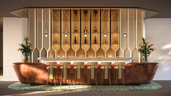 Icona's Costa Ragusa Resort