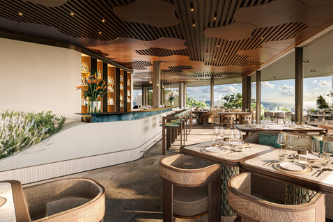 Icona's Costa Ragusa Resort