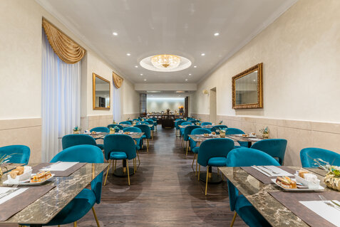 Hotel Raffaello - Sure Hotel Collection by Best Western