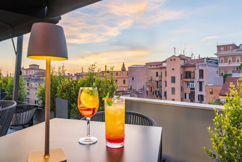 Hotel Raffaello - Sure Hotel Collection by Best Western