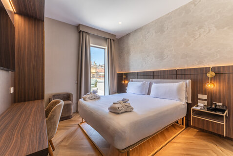 Hotel Raffaello - Sure Hotel Collection by Best Western