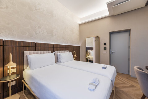Hotel Raffaello - Sure Hotel Collection by Best Western