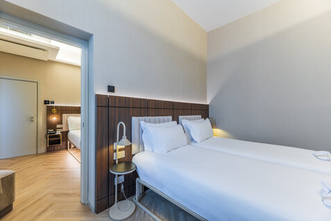 Hotel Raffaello - Sure Hotel Collection by Best Western