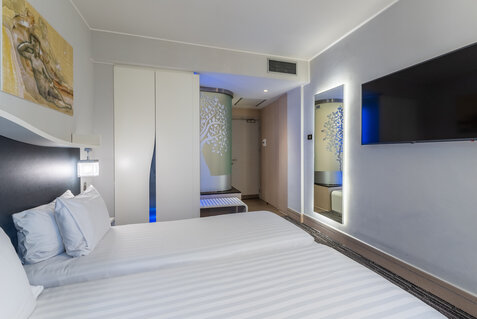 Best Western Premier Hotel Royal Santina