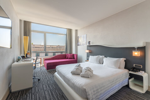 Best Western Premier Hotel Royal Santina