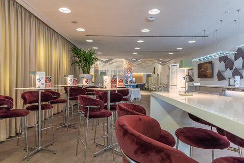 Best Western Premier Hotel Royal Santina