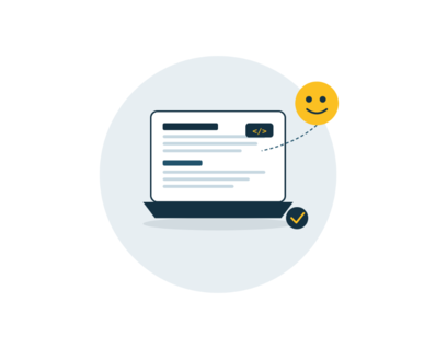 Sito web AI Ready