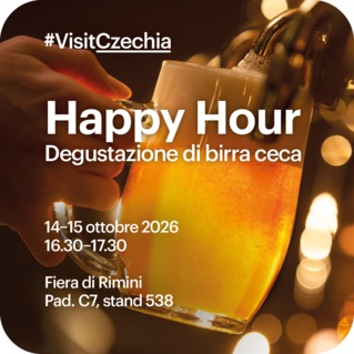 Happy hour