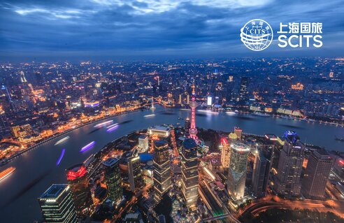 Shanghai