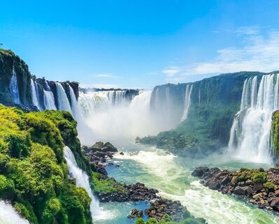 Argentina
