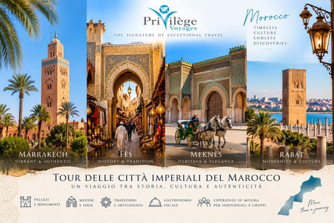Programma Citta Imperiali