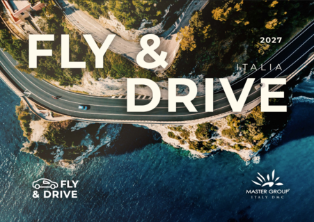 Fly & Drive