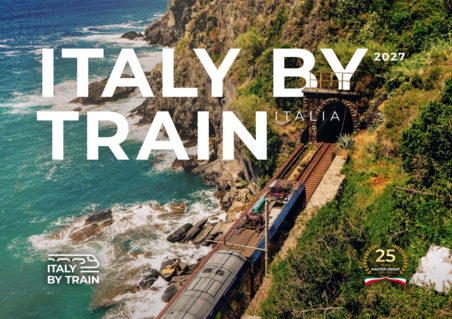 Italy by Train