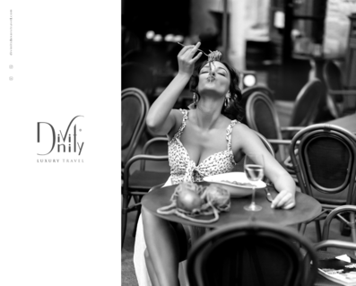 Luxury Travel (Divinity)