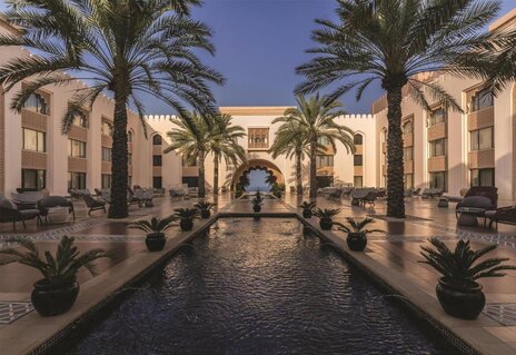 Oman Luxury – Un Viaggio Esclusivo