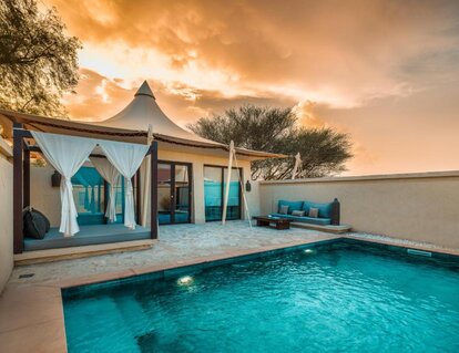 Oman – Magia del Deserto